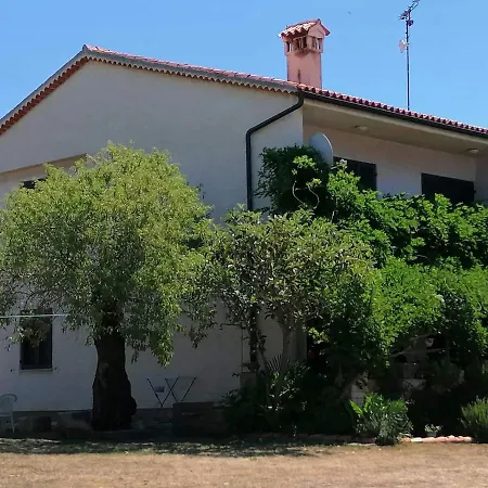 Apartament Mendula Medulin