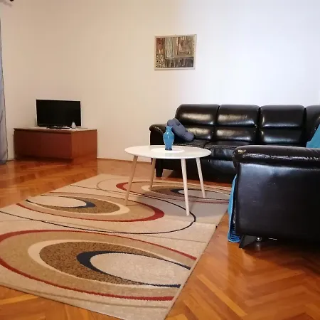 Mendula Apartament