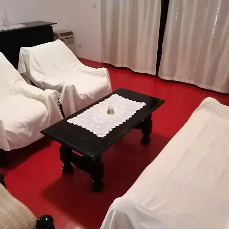 Apartament Mendula