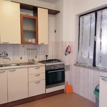 Apartament Mendula