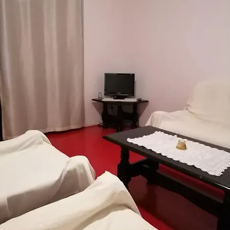 Apartament Mendula