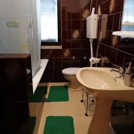 Apartament Mendula Medulin