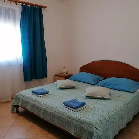 Mendula Apartament *