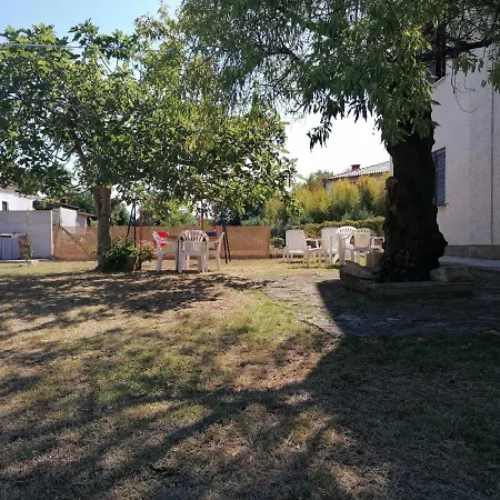 Apartament Mendula Medulin
