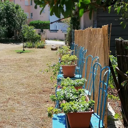 Apartament Mendula Medulin