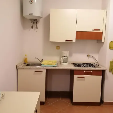 Mendula Apartament