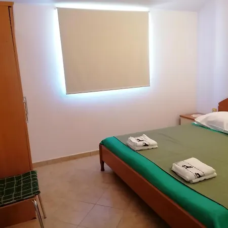 Apartament Mendula Medulin