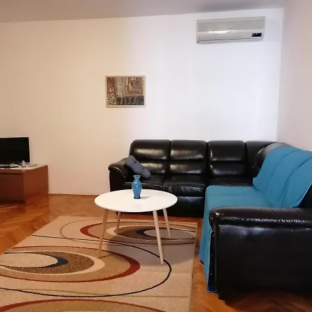 Apartament Mendula Medulin